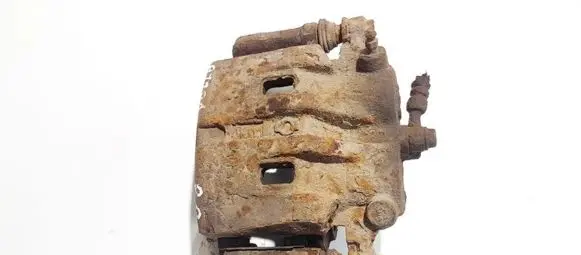 Nissan X-Trail T30 Front brake caliper