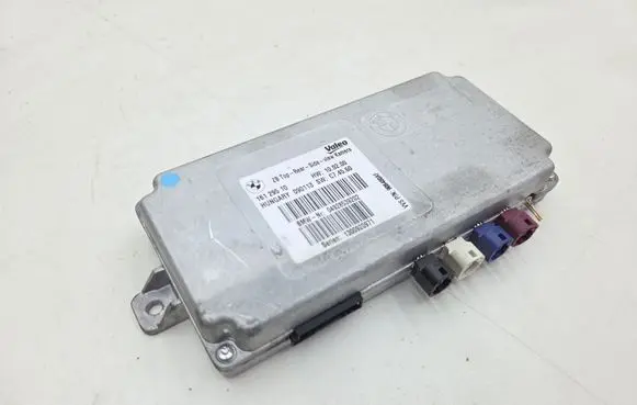 BMW X5 E70 Camera control unit module 16129510 04928539202 1300920971