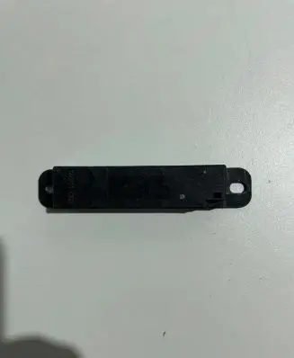 Keyless (KESSY) go control unit/module
