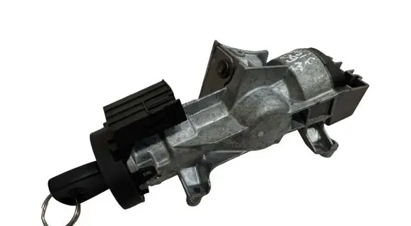 Ford Transit Ignition lock 