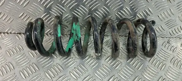 Mercedes-Benz GLC C253 Rear coil spring 