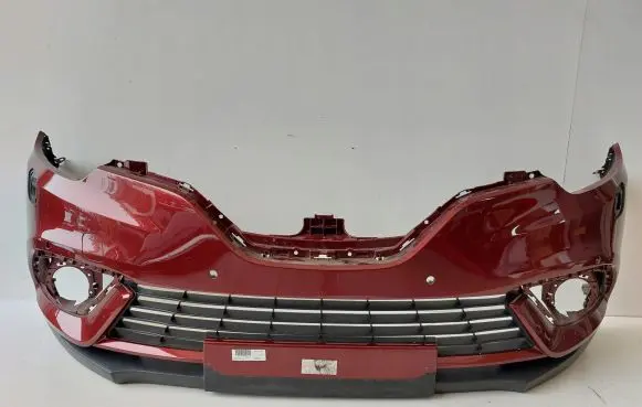 Renault Scenic IV - Grand scenic IV Front bumper 620224328R