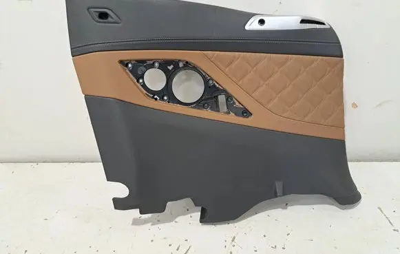 BMW M8 F91 F92 G14 G15 Coupe rear side trim panel 8469111 7939013