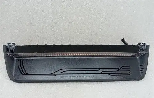 Porsche Taycan 9J1 Tail light part 9J1945211C