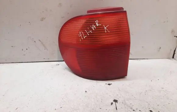Volkswagen Sharan Rear/tail lights
