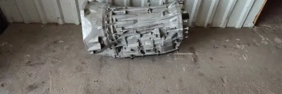 Audi Q7 4L Automatic gearbox 0C8300036 0C8300036Q