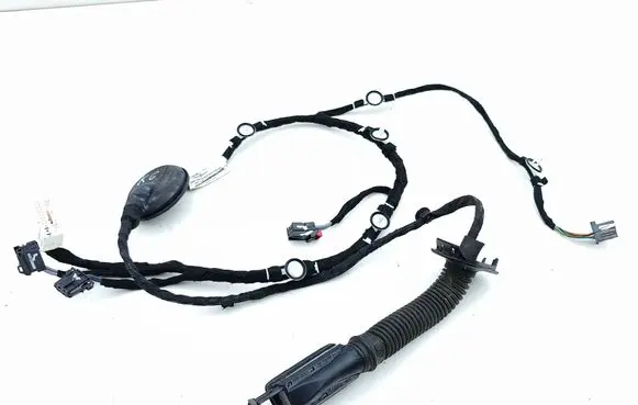Audi Q3 F3 Rear door wiring loom 83A971687N
