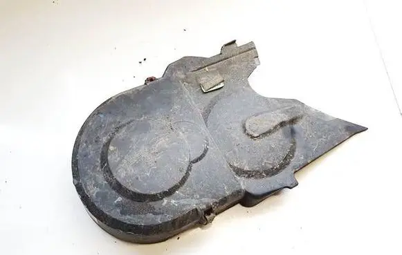 Volkswagen PASSAT B6 Timing belt guard (cover) 20NM45