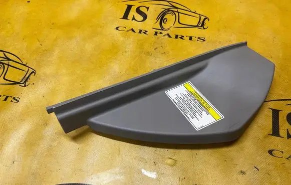 Mercedes-Benz GL X166 Dashboard side end trim A1666800307