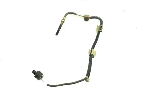 Mercedes-Benz CLS C218 X218 Exhaust gas temperature sensor A0081532728