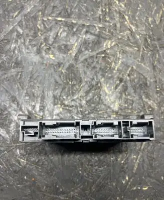 Mercedes-Benz S W221 Seat control module 2214422011 2218707787 2218707687