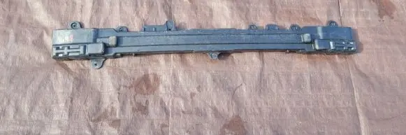 Rear beam