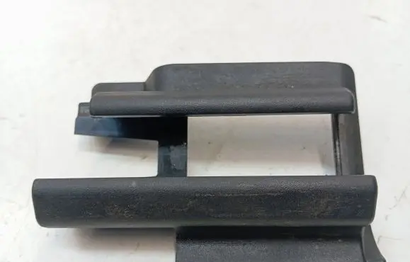 Mercedes-Benz E W238 Front driver seat rail trim A2059190700