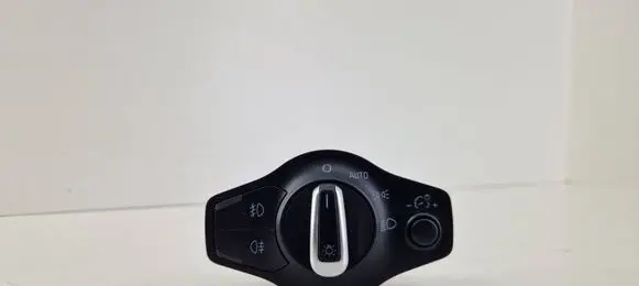 Audi Q5 SQ5 Light switch 8K0941531AS