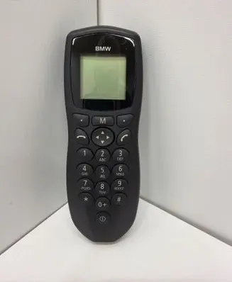 BMW 5 E60 E61 Phone 6950620 0143293X09 408SEL2442