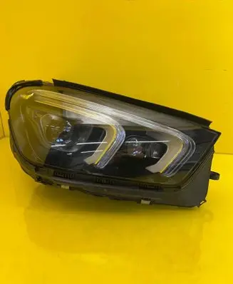 Mercedes-Benz GLE W167 Headlight/headlamp A1679061700