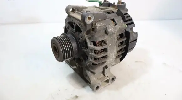 Mercedes-Benz A W168 Generator/alternator