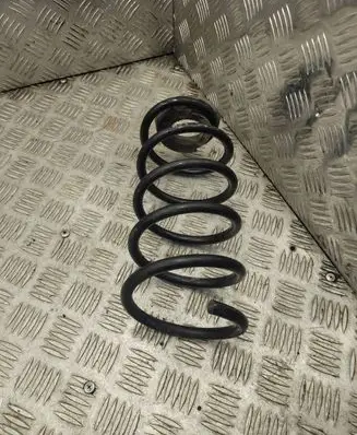 Opel Corsa D Rear coil spring