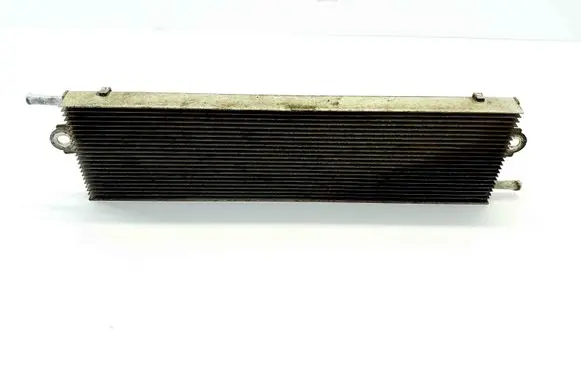 Mitsubishi Outlander Fuel cooler (radiator) 