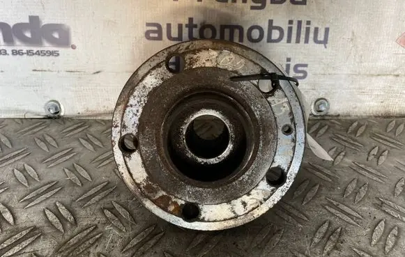 Audi A3 S3 8P Front wheel ball bearing 
