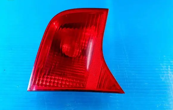 Audi A4 S4 B7 8E 8H Tailgate rear/tail lights 26503801