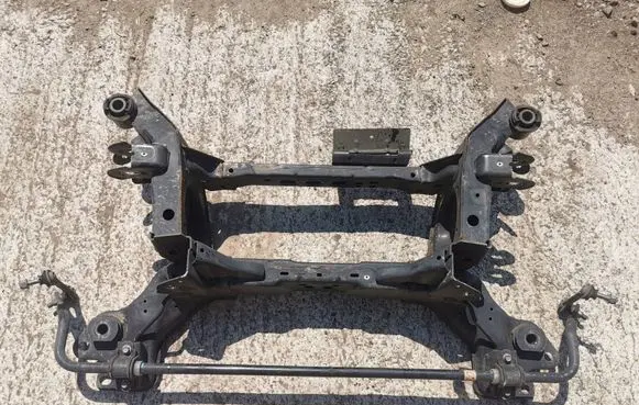 Ford Edge II Rear subframe C5K067