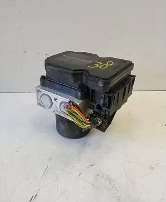 Hyundai i40 ABS Pump 589203Z530 BH60131502 HC4N7GG120FS