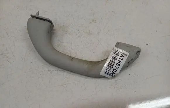 Skoda Roomster (5J) Front interior roof grab handle 6Y0857607
