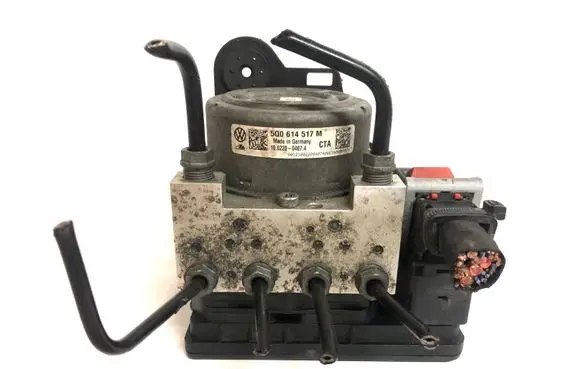Volkswagen Golf VII ABS Pump 5Q0614517M 5Q0907379N