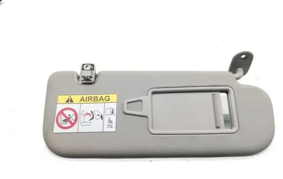 KIA Ceed Sun visor 