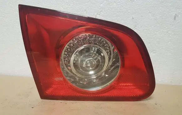 Volkswagen PASSAT B6 Tailgate rear/tail lights 3C9945093A