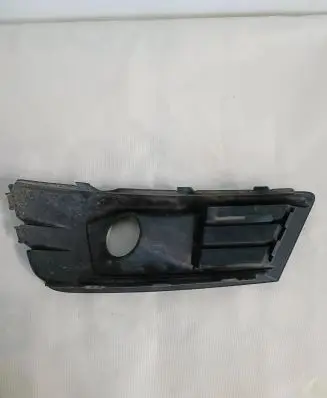 Audi A4 S4 B9 Front bumper lower grill 8W0807682C
