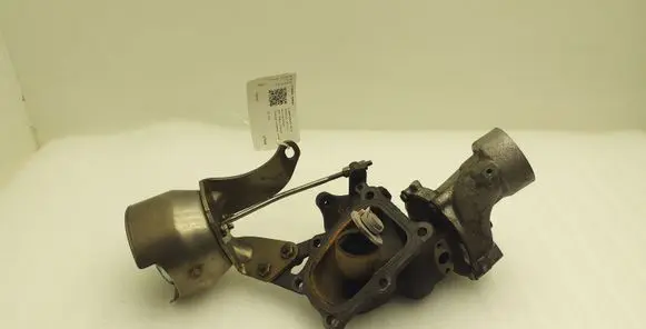 Mercedes-Benz E W212 Turbo A6510904080