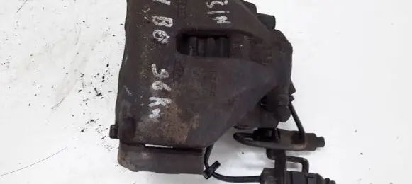 Audi A4 S4 B6 8E 8H Front brake caliper
