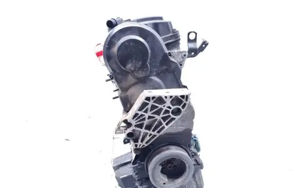 Skoda Fabia Mk1 (6Y) Engine AMF