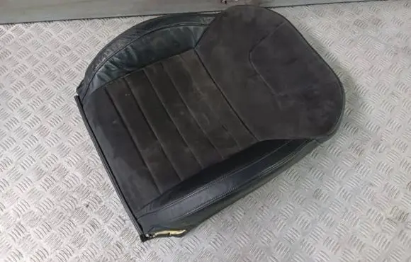 Skoda Octavia Mk3 (5E) Seat trim 