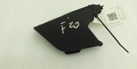 BMW 1 F20 F21 Seat trim 7263372