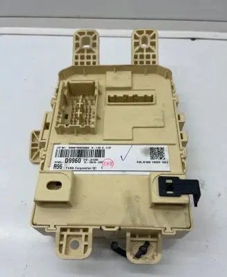 KIA Sportage Fuse module 91955D9960 D99601806200623