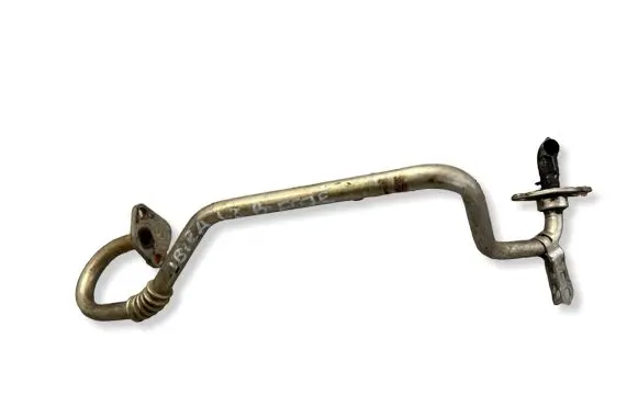 Seat Ibiza III (6L) EGR valve line/pipe/hose 113603EA