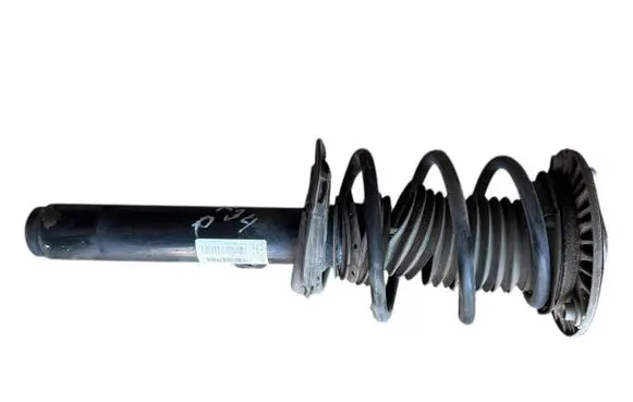 BMW 3 GT F34 Front shock absorber with coil spring 31316867450 6867450 14941510