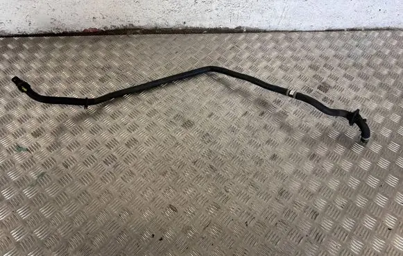 Tesla Model X Engine coolant pipe/hose