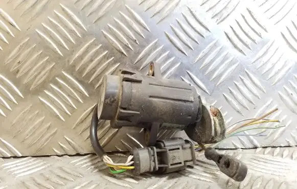 Volkswagen PASSAT B4 Accelerator pedal position sensor 0205001012