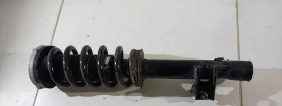 BMW iX Front shock absorber/damper 6891993 14678612 814903019619