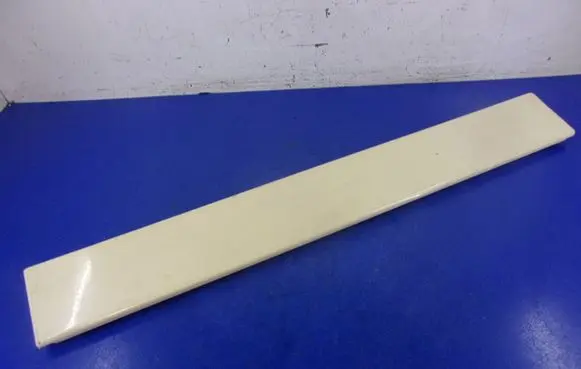 Mercedes-Benz Vaneo W414 Front bodywork piece 