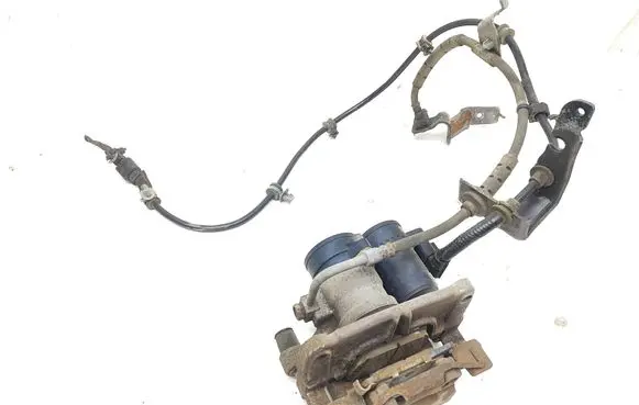 Chrysler Pacifica Rear brake caliper