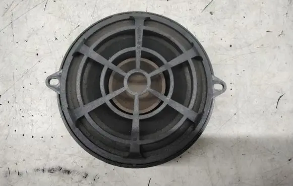 Renault Scenic II - Grand scenic II Rear door speaker
