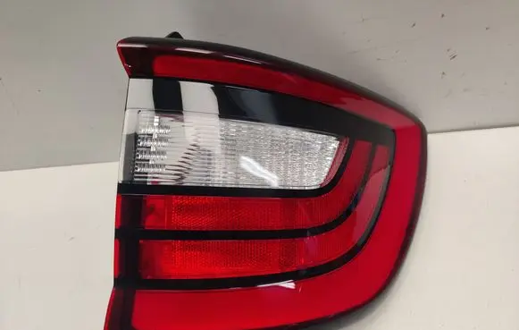 Dodge Durango III Rear/tail lights 68272126AB