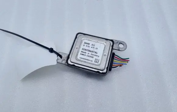 BMW 5 F10 F11 Lambda probe sensor 8576471