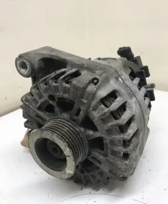 BMW X1 E84 Generator/alternator