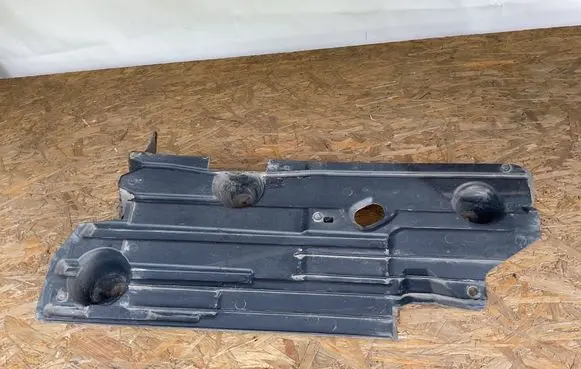 Ford S-MAX Side bottom protection 6M2111778 PPTD20 D2L4A